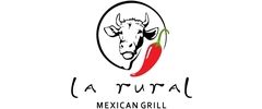 La Rural Mexican Grill logo