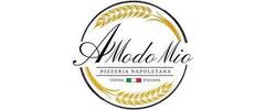 A Modo Mio logo