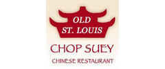 Old St. Louis Chop Suey logo