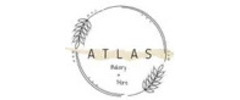 Atlas Bakery & More logo