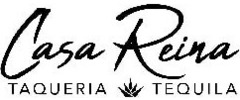 Casa Reina Taqueria & Tequila logo