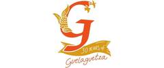 Guelaguetza Restaurant logo