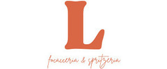 Lizzano Focacceria & Spritzeria logo