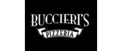 Buccieri's Pizzeria logo