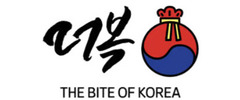 The Bite of Korea logo