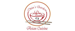 Chin's Garden logo