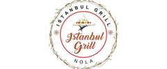 Istanbul Grill logo