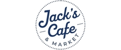 Jack's Cafe & Market logo