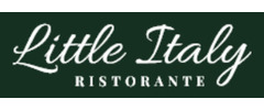 Little Italy Ristorante logo