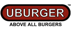 UBurger logo