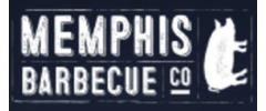 Memphis Barbecue Company logo
