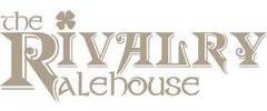 Rivalry Alehouse logo