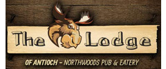 The Lodge of Antioch logo