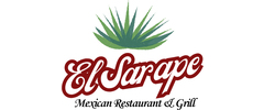 El Sarape logo