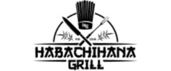 Habachihana Grill logo