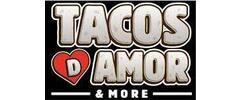 Tacos D Amor logo