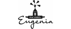 Our Mom Eugenia logo