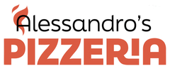 Alessandro's Pizzeria logo