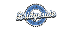Bridgeside Deli logo