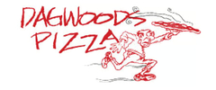 Dagwood's Pizza & Deli Sandwiches logo