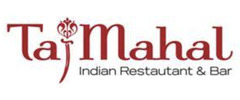Taj Mahal Indian Restaurant logo