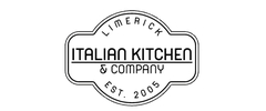Limerick Italian Kitchen & Co. logo