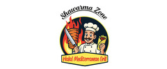 Shawarma Zone logo
