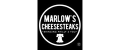 Marlow's Cheesesteaks logo