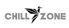 Chill Zone Cafe logo
