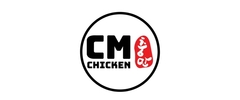 CM Chicken logo
