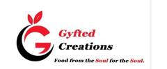 Gyfted Creations logo