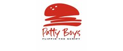 Patty Boys logo