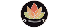 Blossom Vegetarian logo