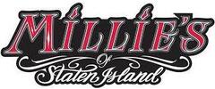 Millie's logo