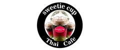 Sweetie Cup Thai Cafe logo