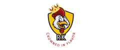 Rotisserie King logo