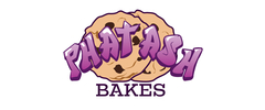 Phat Ash Bakes logo