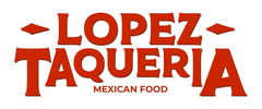 Lopez Taqueria logo