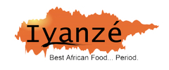 Iyanze logo