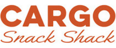 Cargo Snack Shack logo