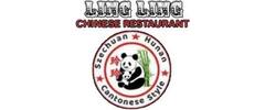 Lingling Asian Restaurant logo