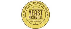 Yeast Nashville logo