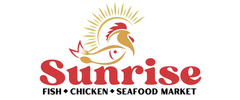 Sunrise Fish & Chicken logo