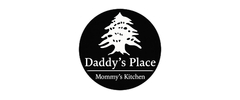 Daddy's Place logo