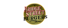 Bridge Street Burgers logo