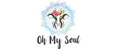 Oh My Soul logo