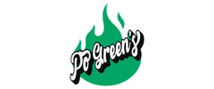 Po' Green's logo