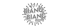 Biang Biang Noodles logo