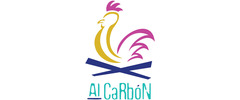 Al Carbon logo