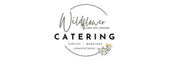 Wildflower Catering logo